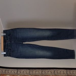 BNWOT Lucky Jeans Size 2/26